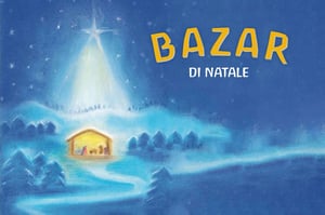 2 e 3 dicembre • Bazar di Natale