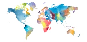 22 Aprile Giornata Mondiale della Terra