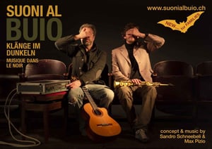 SUONI AL BUIO
